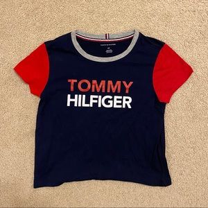Tommy Hilfiger Tee